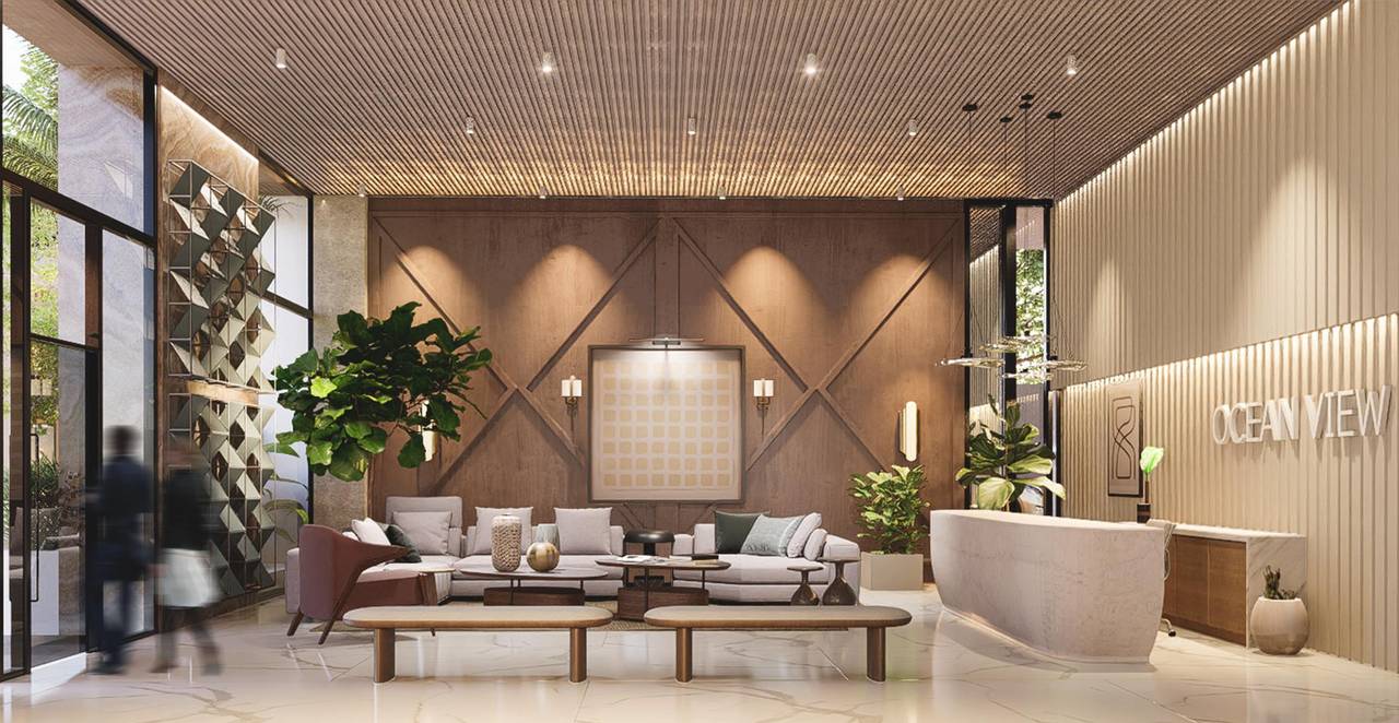 Apartamentos en venta en Santo Domingo D.N., 619 m²