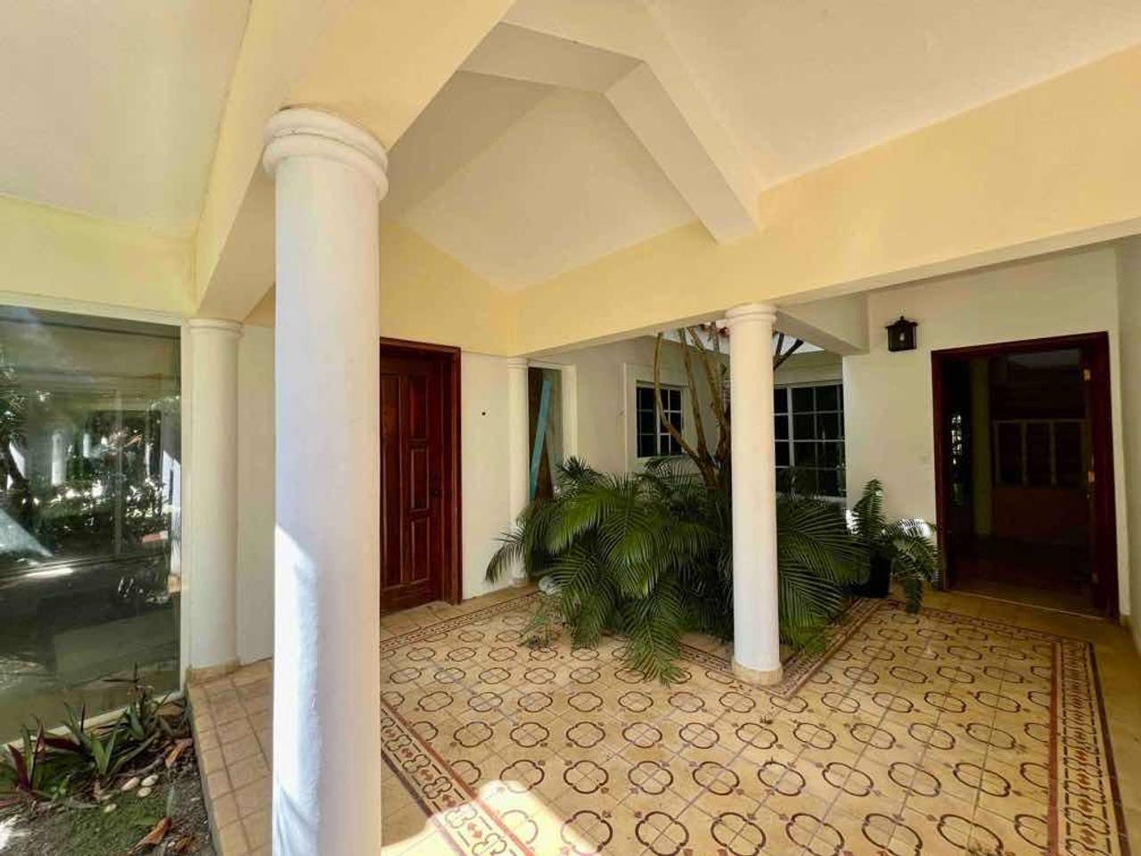 Villas en venta en Bávaro, 392 m²