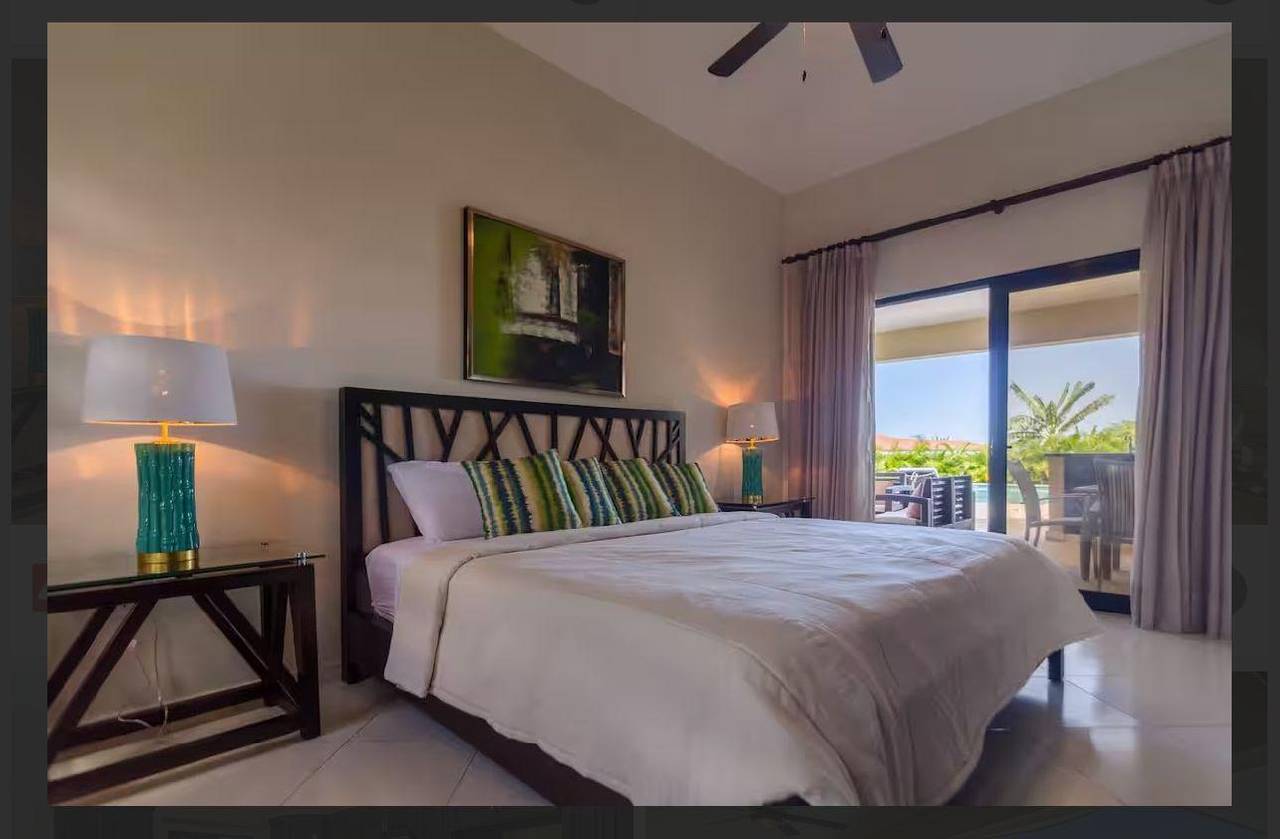 Villas en alquiler en Sosúa