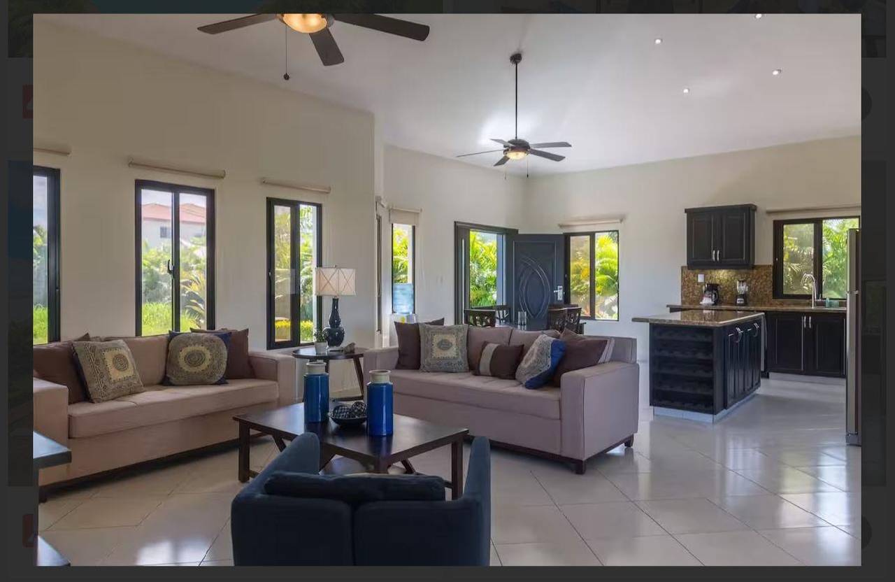 Villa 830