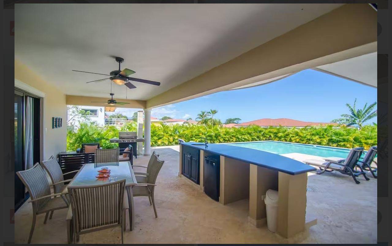 Villas en alquiler en Sosúa