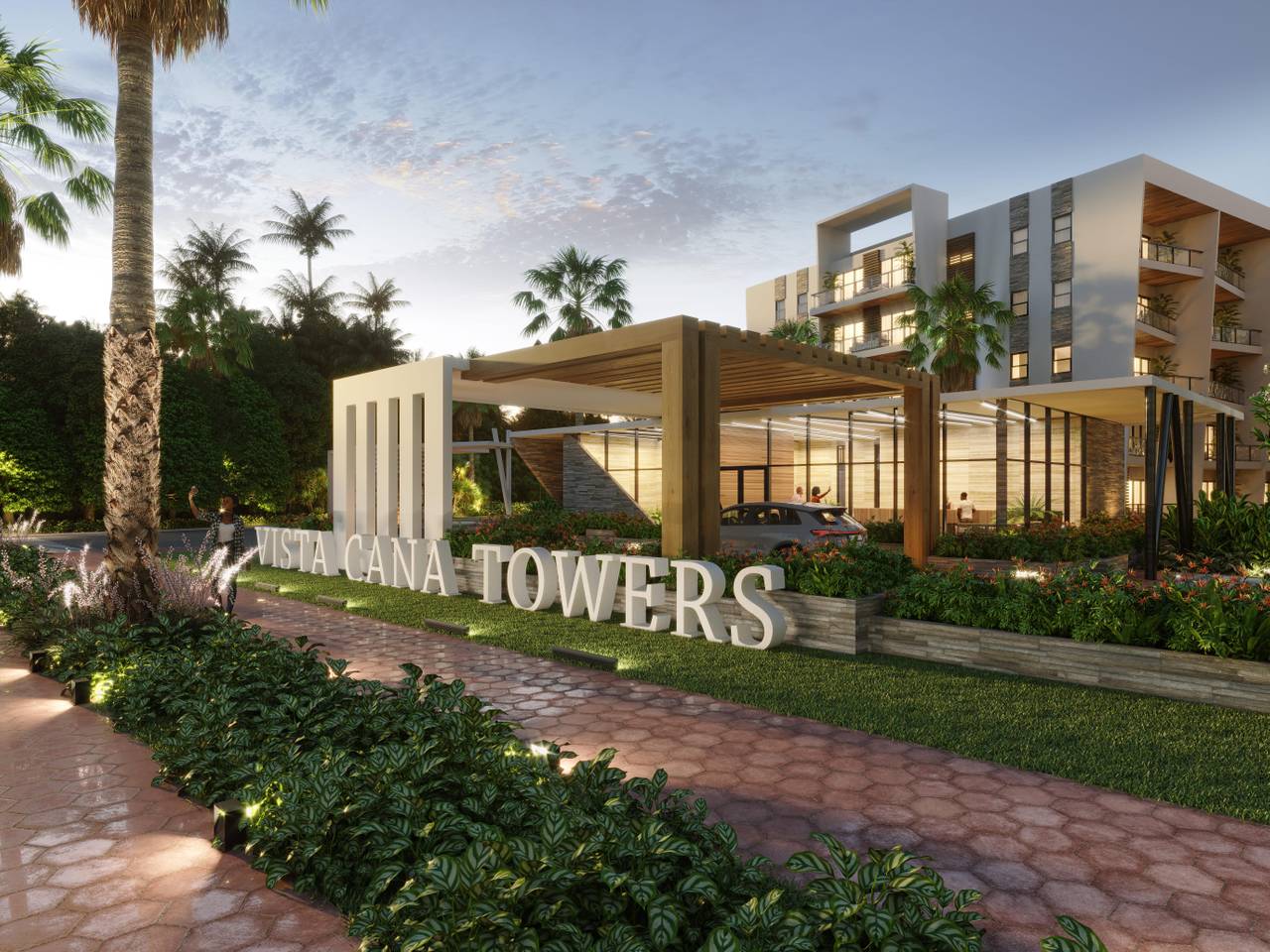 Condo-Hotel Style Apartments with Resort Amenities 3