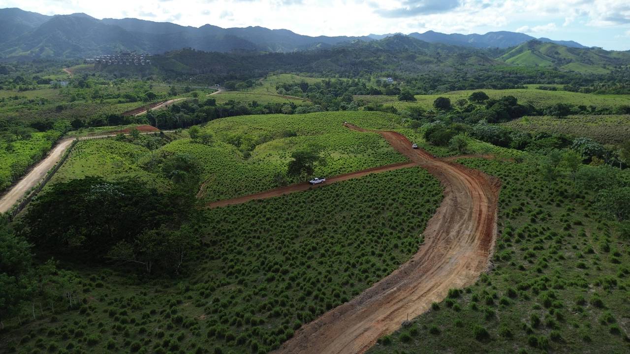 Fincas à vendre à Higüey, Lagunas De Nisibón, 6000 m²