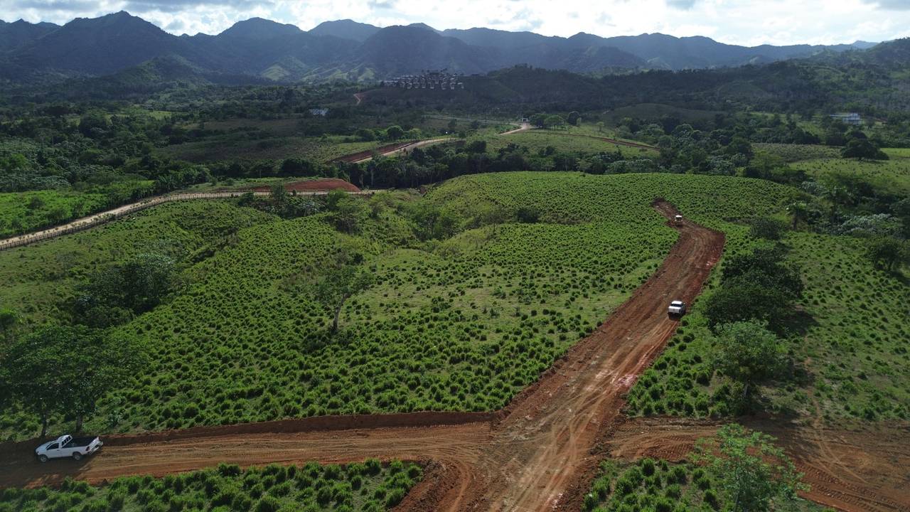 Fincas à vendre à Higüey, Lagunas De Nisibón, 6000 m²