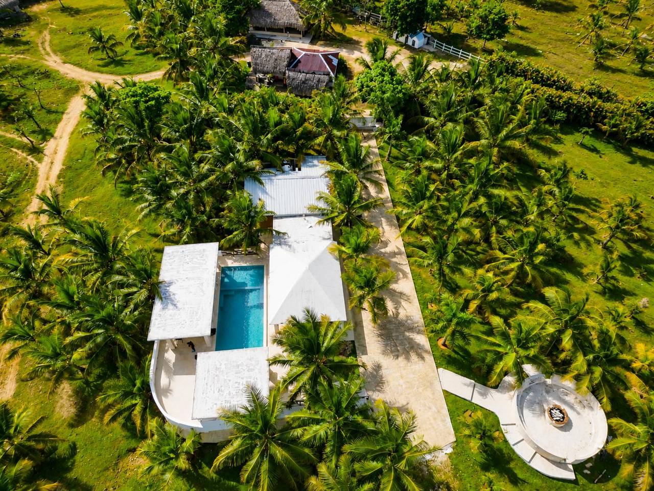 Fincas à vendre à Higüey, Lagunas De Nisibón, 6000 m²