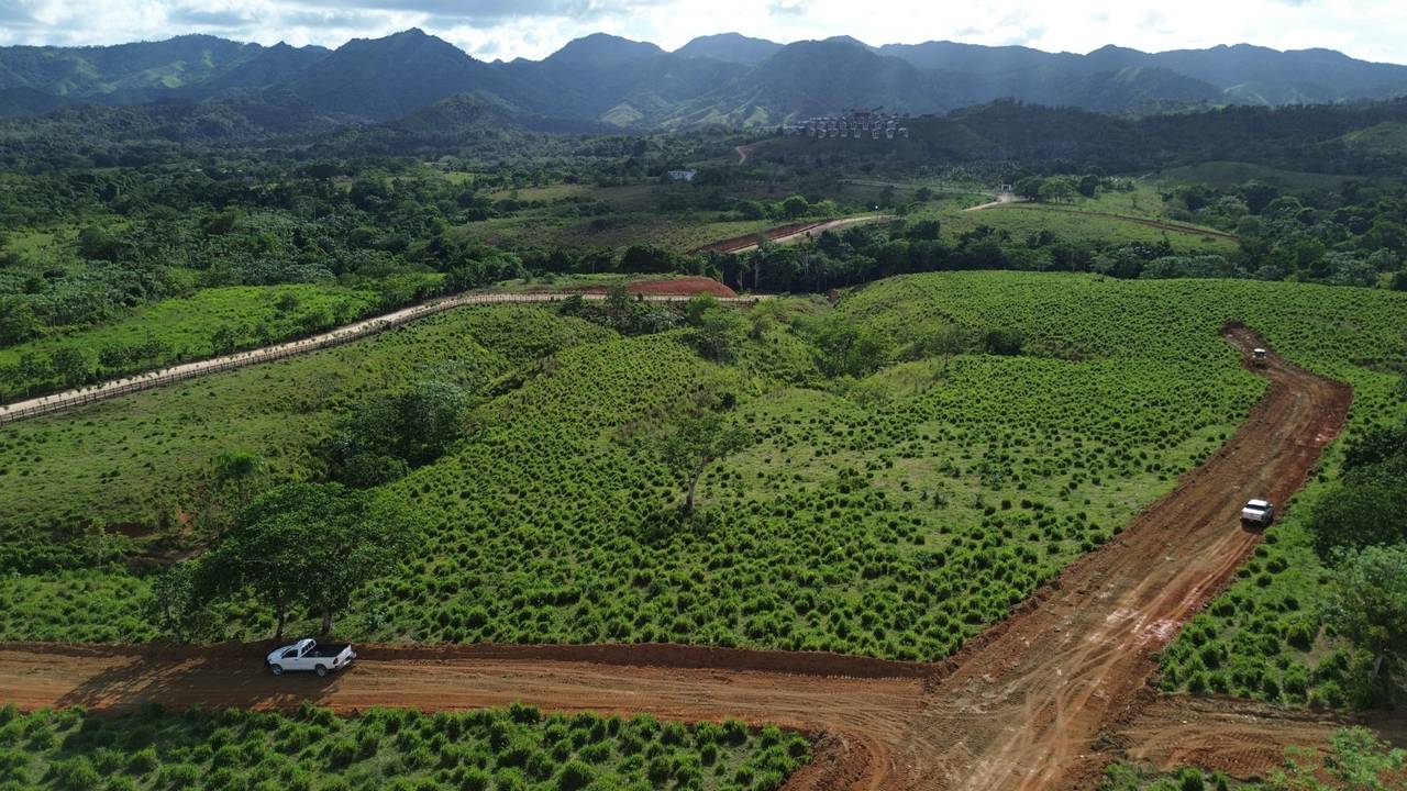 Fincas à vendre à Higüey, Lagunas De Nisibón, 6000 m²