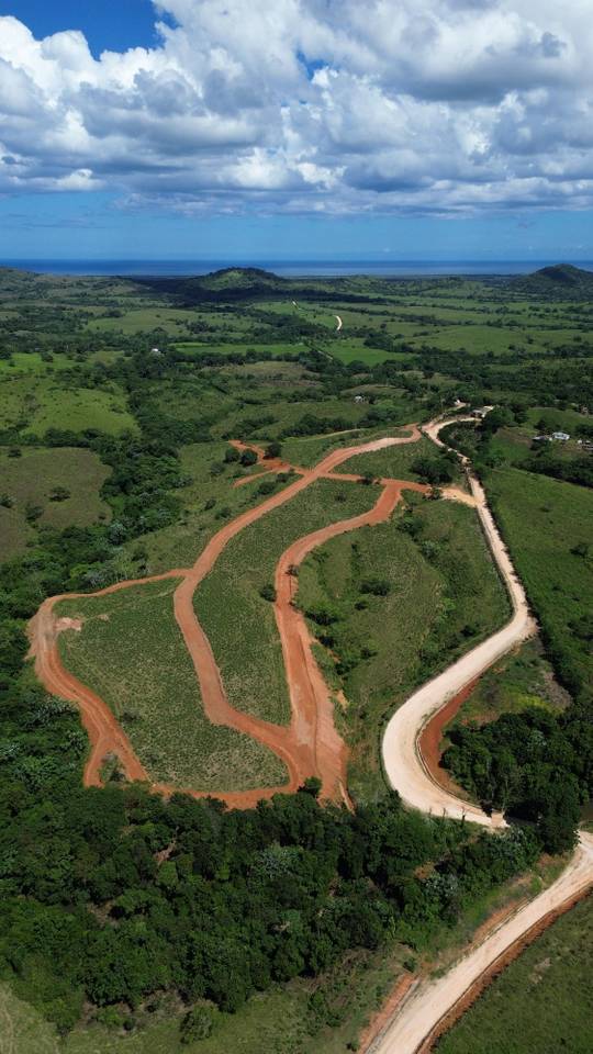 Amazonia Eco Village - Nisibon