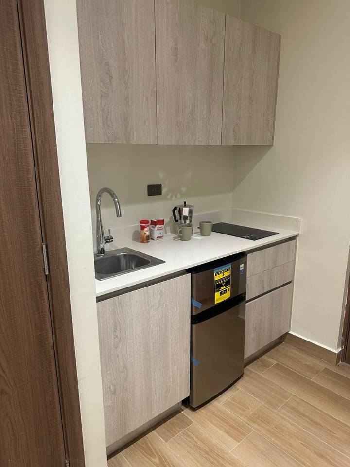 Apartments for sale in Punta Cana, 40 m²