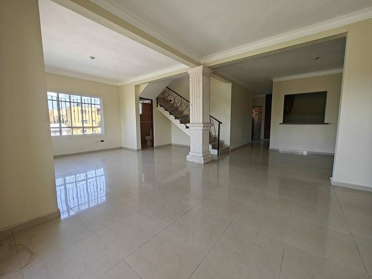 Penthouse en venta en Santiago RD con terraza y 3 habs