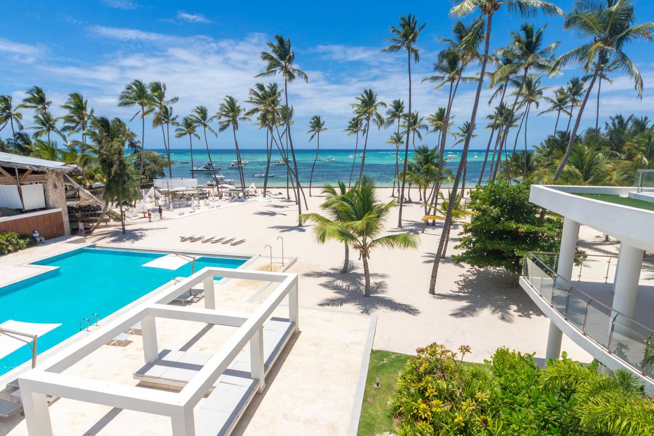 Apartamentos en venta en Bávaro, 142 m²