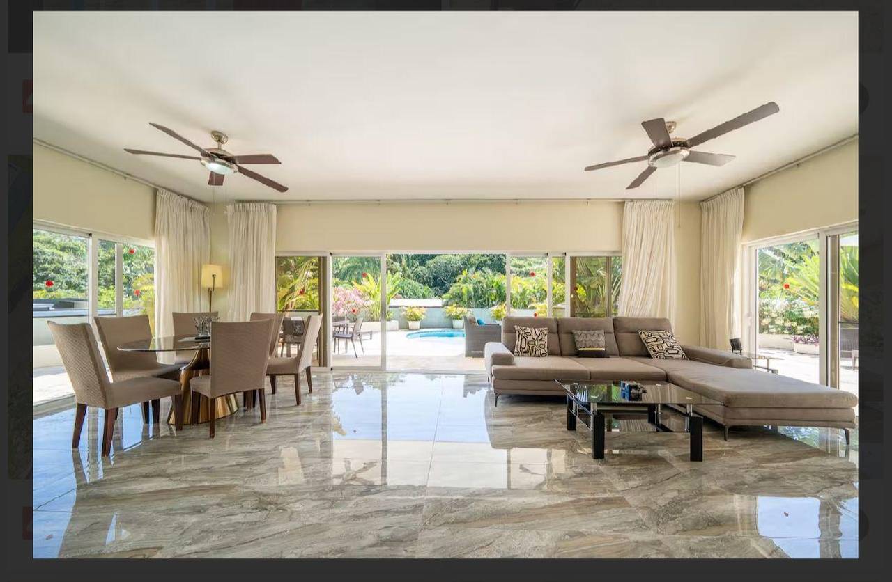 Villas en alquiler en Sosúa