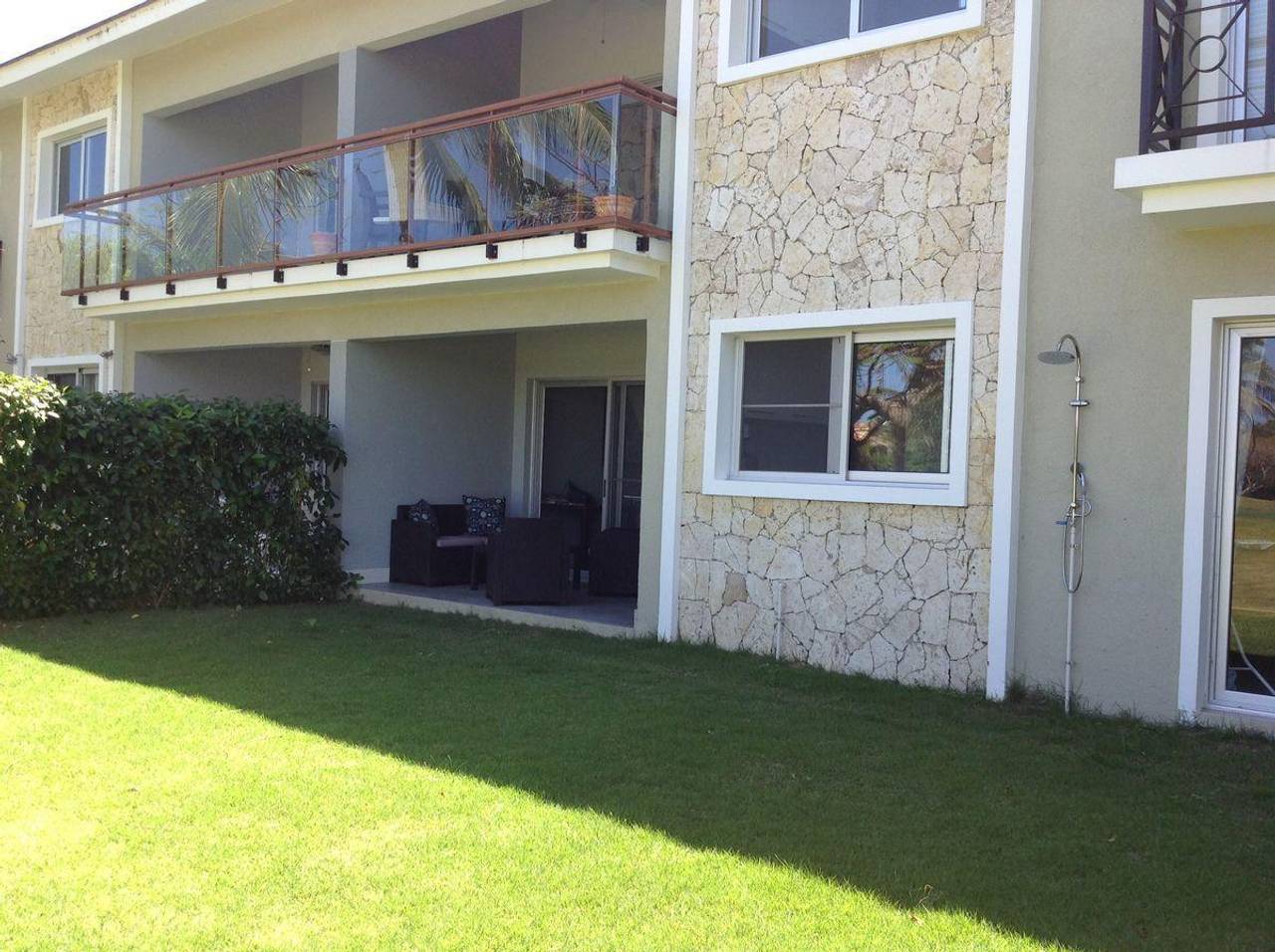 Apartamentos en venta en Bávaro, 120 m²