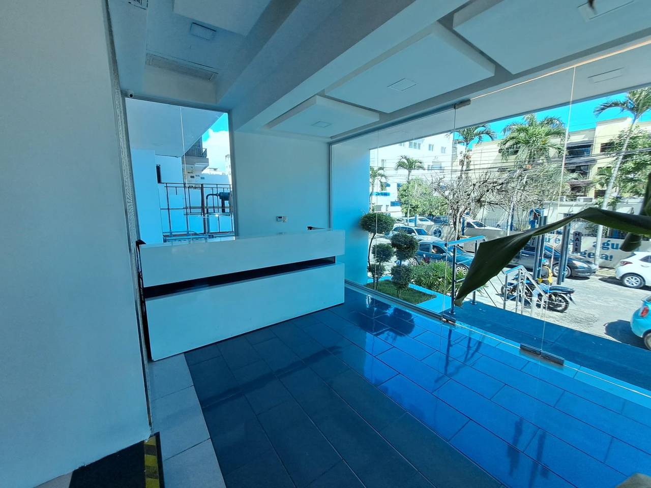 Locales Comerciales en venta en Santo Domingo D.N., 251 m²