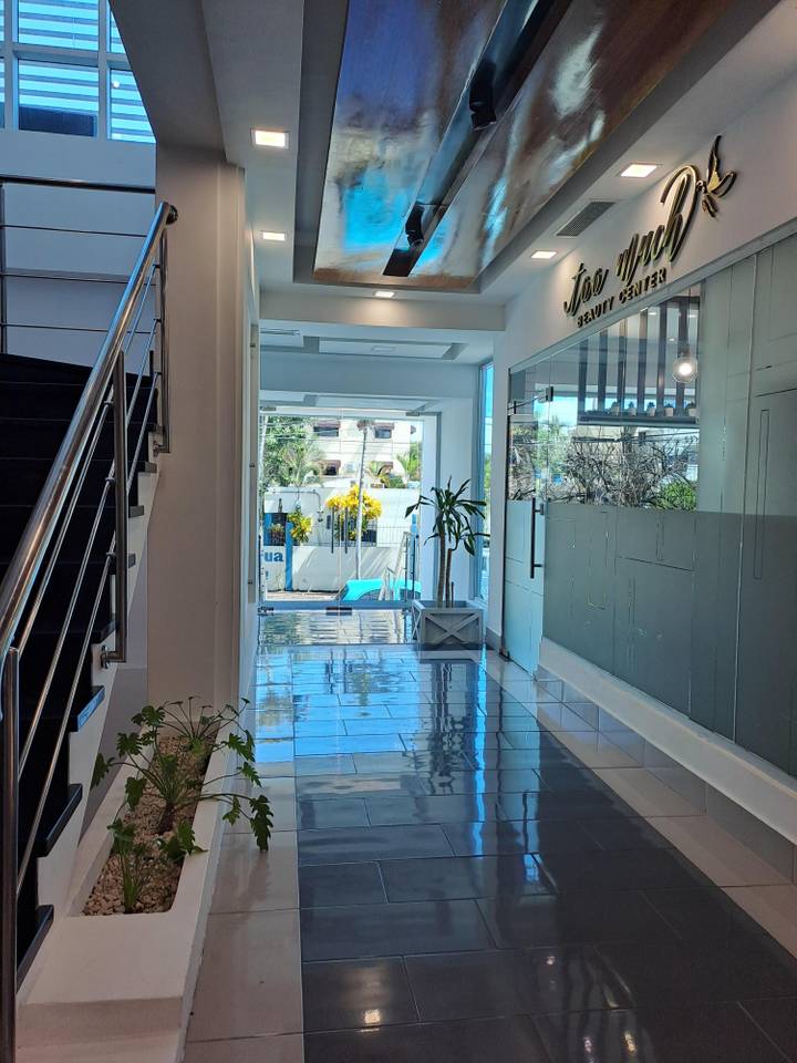 Locales Comerciales en venta en Santo Domingo D.N., 251 m²