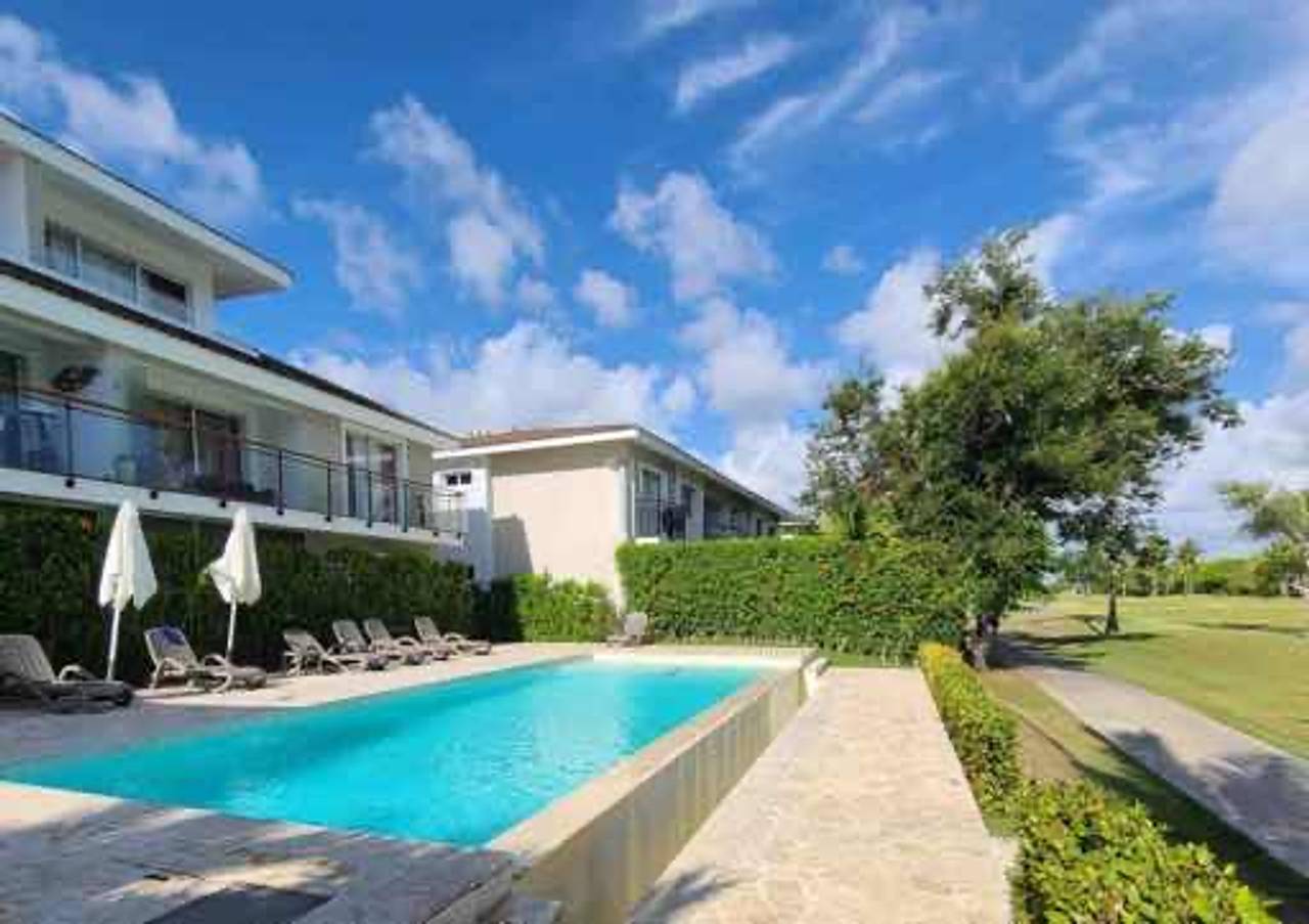 Apartamentos en venta en Bávaro, 140 m²