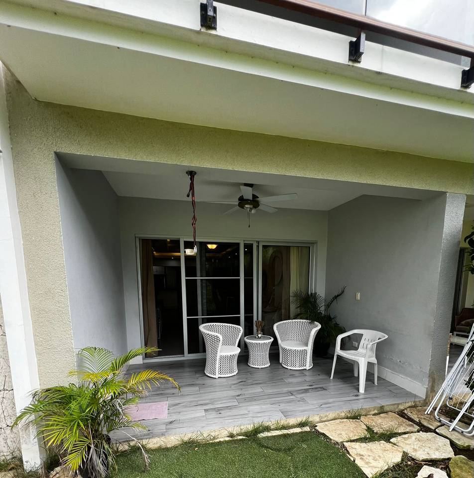 Apartamentos en venta en Bávaro, 140 m²