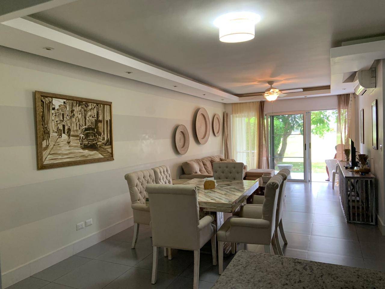 Apartamentos en venta en Bávaro, 140 m²