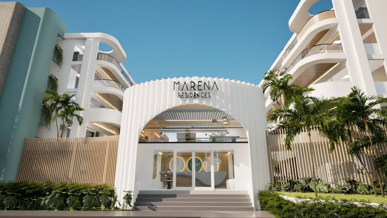 Apartamentos en venta en Bayahibe, Bayahibe, 69 m²