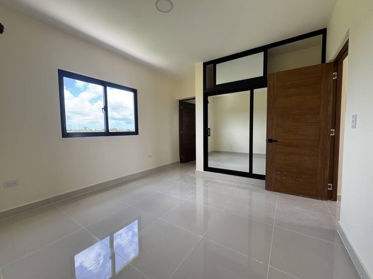 Apartamentos en alquiler en Bávaro, 50 m²