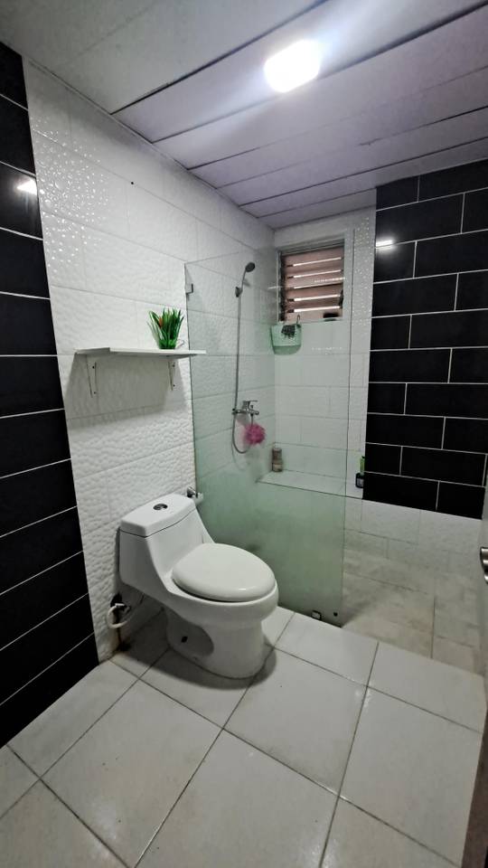 Apartamentos en venta en Santo Domingo Este, 125 m²