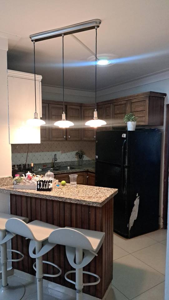Apartamentos en venta en Santo Domingo Este, 125 m²