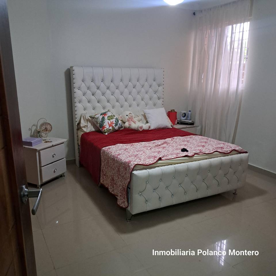 Apartamentos en venta en Santo Domingo Este, 125 m²