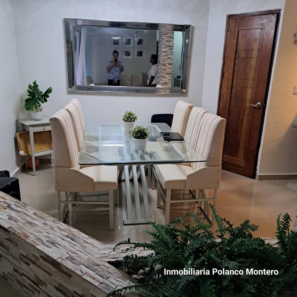 Apartamentos en venta en Santo Domingo Este, 125 m²