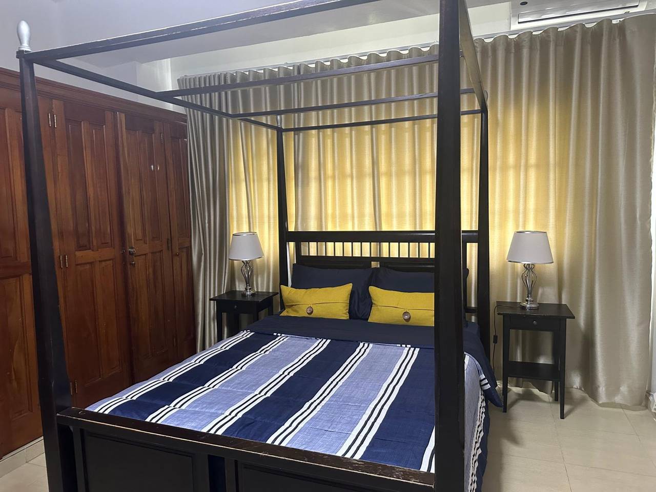 Apartment for Rent in Gazcue 5