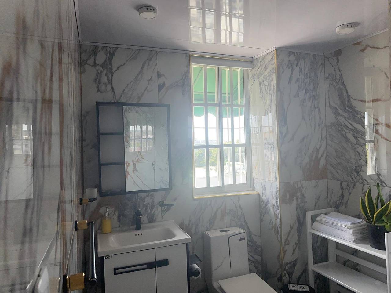 Apartamentos en alquiler en Santo Domingo D.N., Gazcue, 70 m²