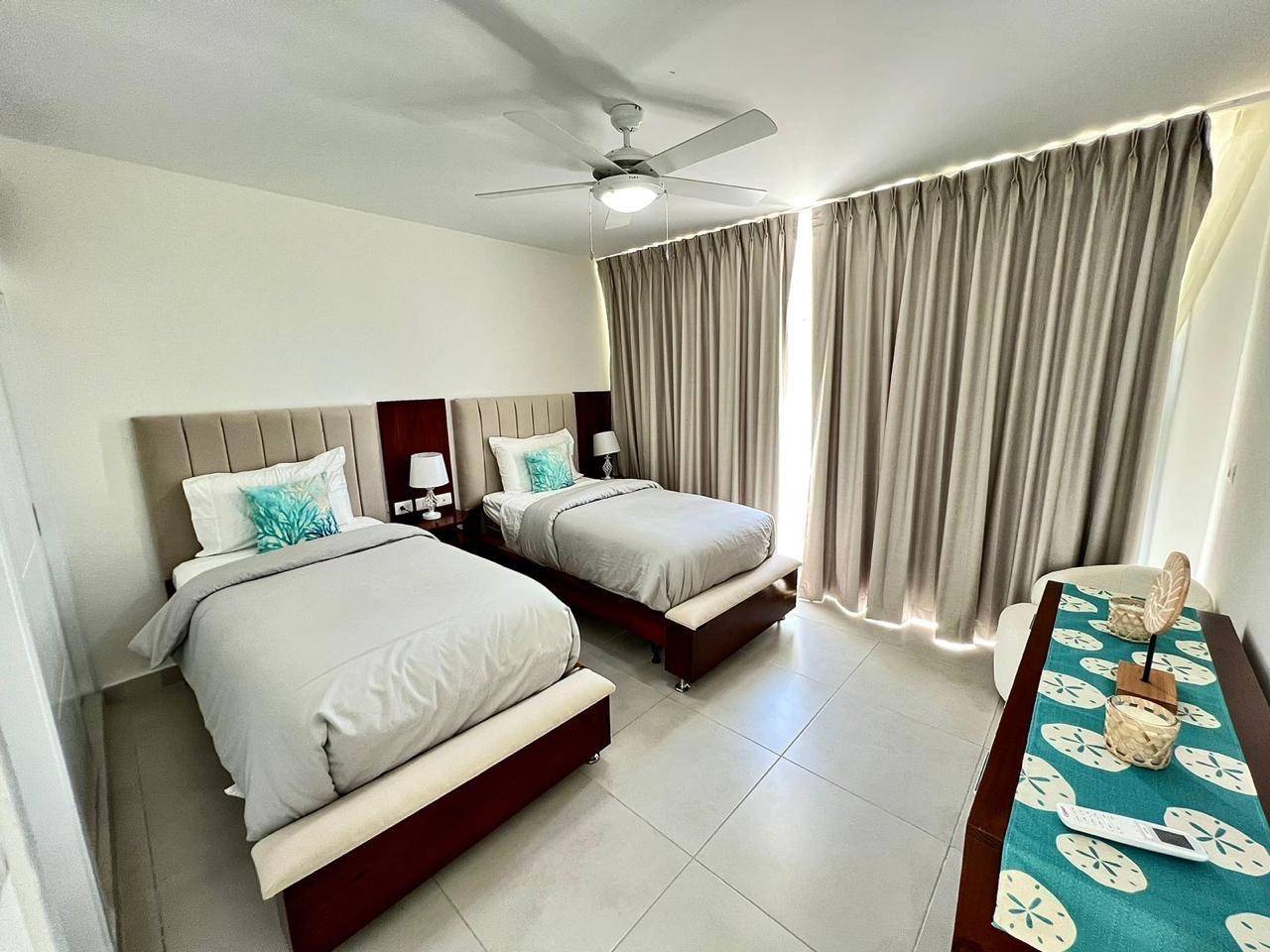 Villas en venta en Nueva Romana, 209 m²