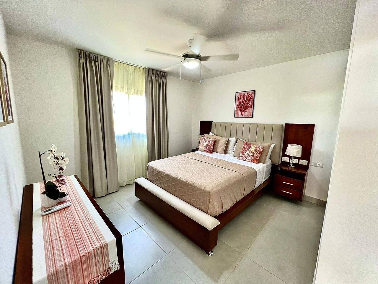 Villas en venta en Nueva Romana, 209 m²