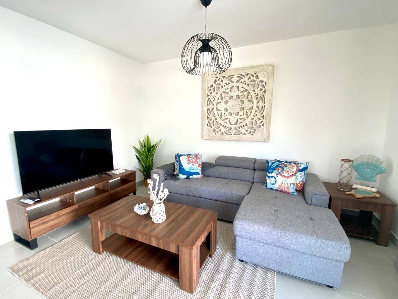 Villas en venta en Nueva Romana, 209 m²