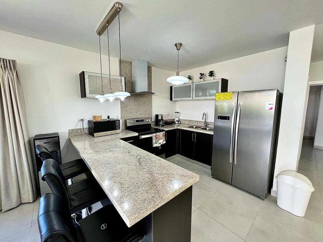 Villas en venta en Nueva Romana, 209 m²