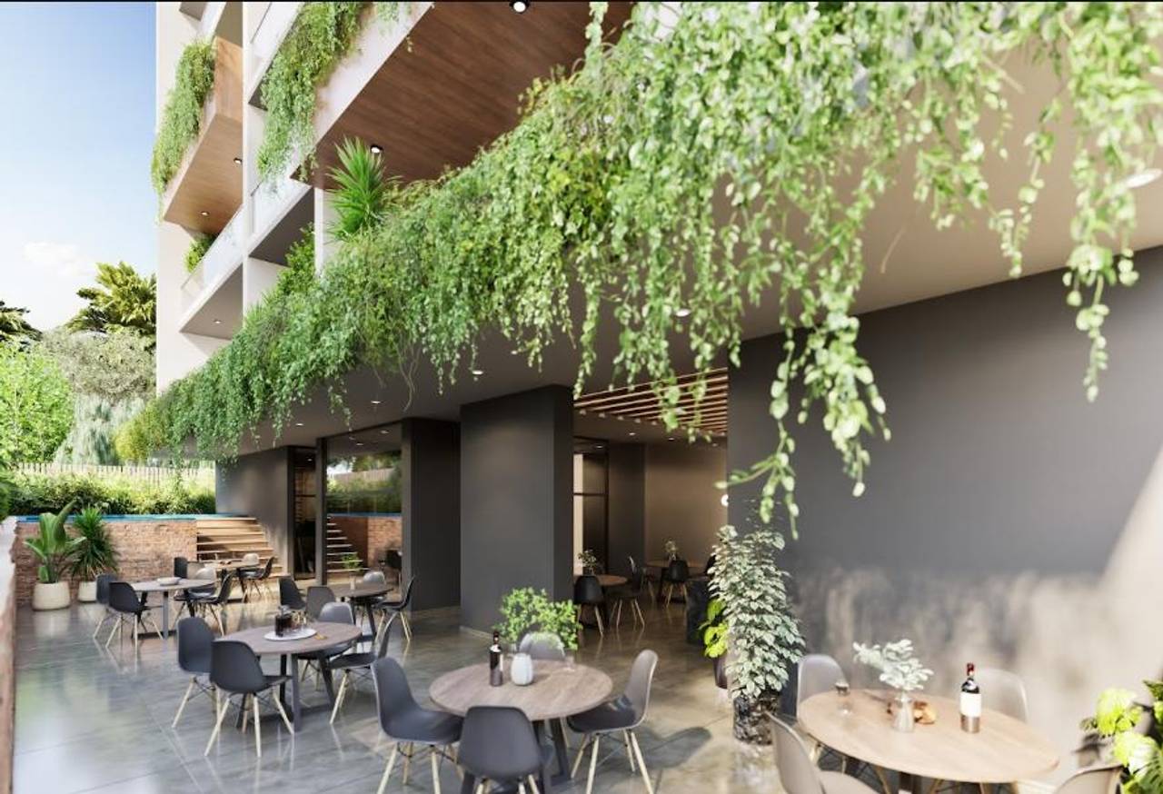 Apartamentos en venta en Juan Dolio, 93 m²