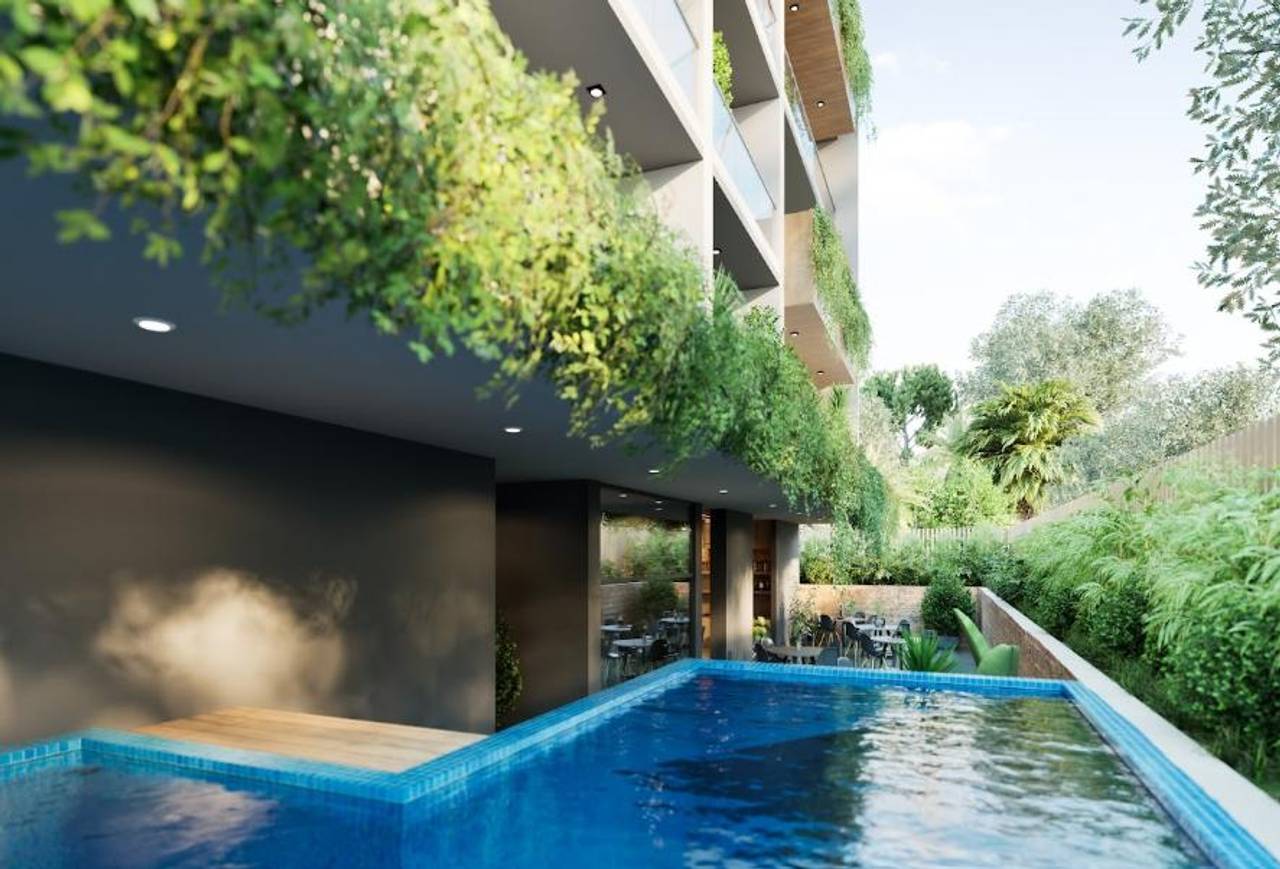 Apartamentos en venta en Juan Dolio, 93 m²