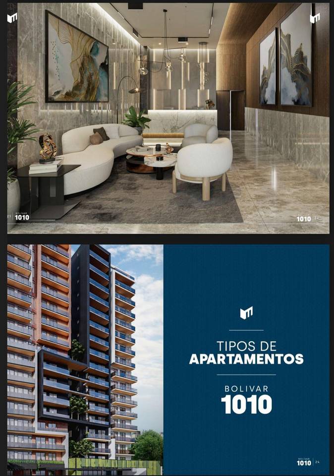 Bolívar 1010 Project - Live Luxuriously in the Heart of Julia 5