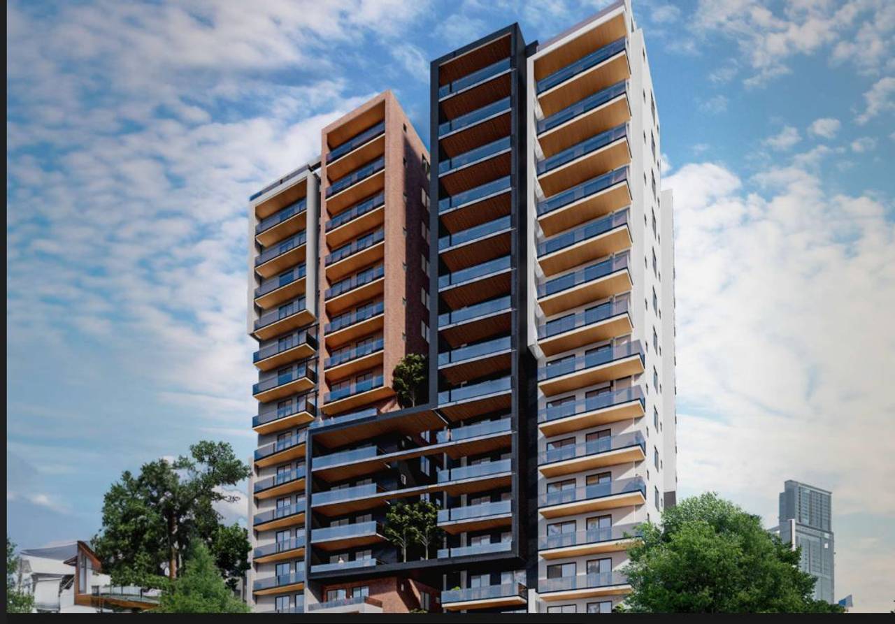 Bolívar 1010 Project - Live Luxuriously in the Heart of Julia 4