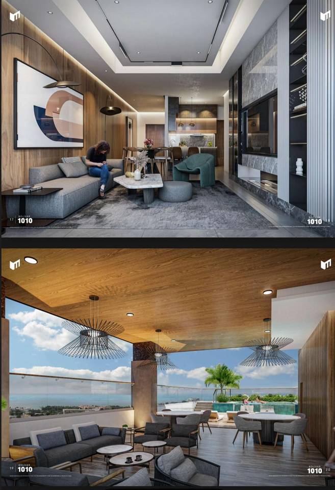 Bolívar 1010 Project - Live Luxuriously in the Heart of Julia 2