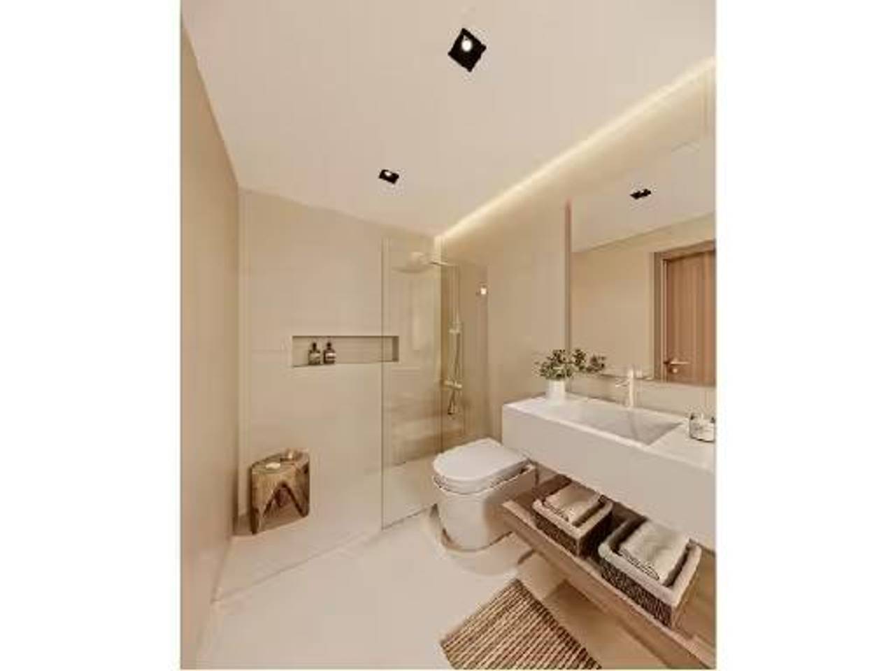 Villas en venta en Higüey, 83 m²