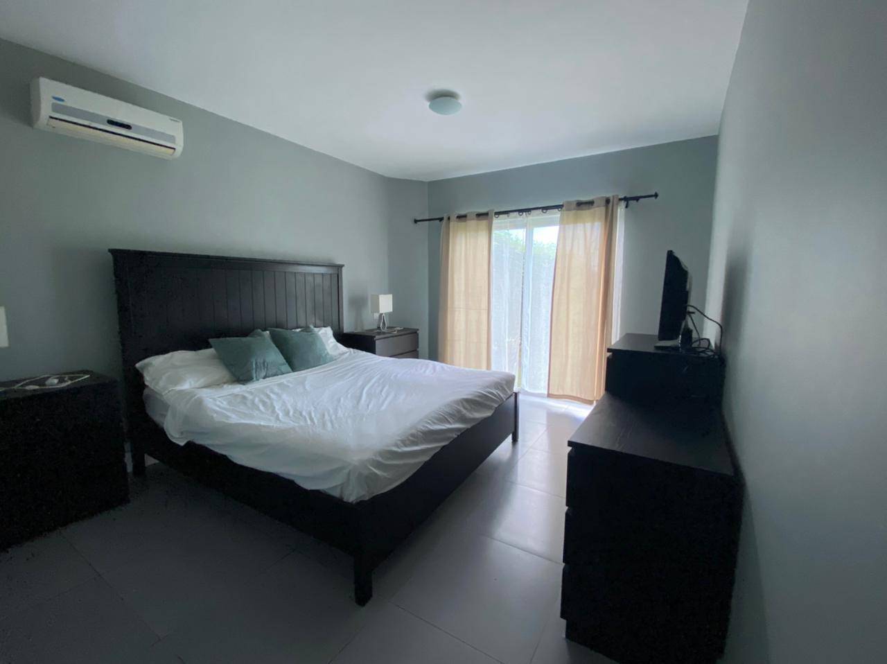 Apartamentos en venta en Bávaro, 120 m²