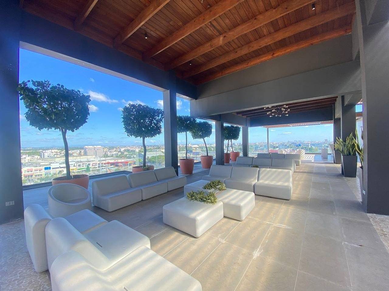 Apartamentos en venta en Santo Domingo D.N., 47 m²