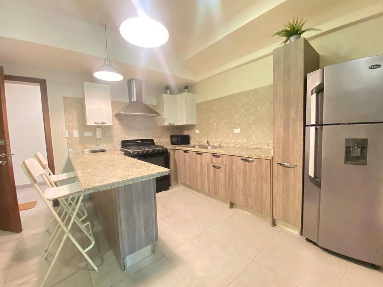 Apartamentos en venta en Santo Domingo D.N., 47 m²