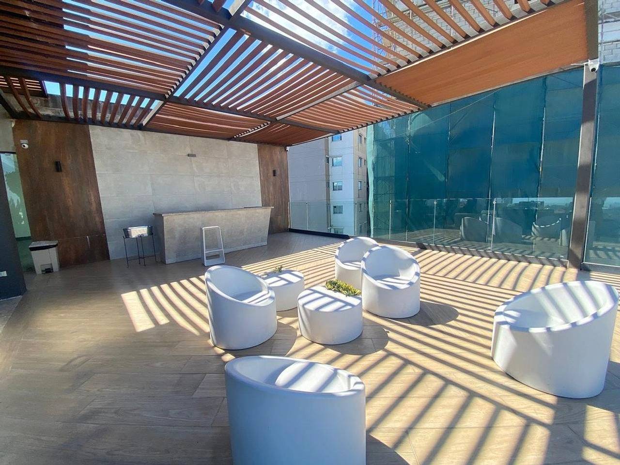 Apartamentos en venta en Santo Domingo D.N., 47 m²