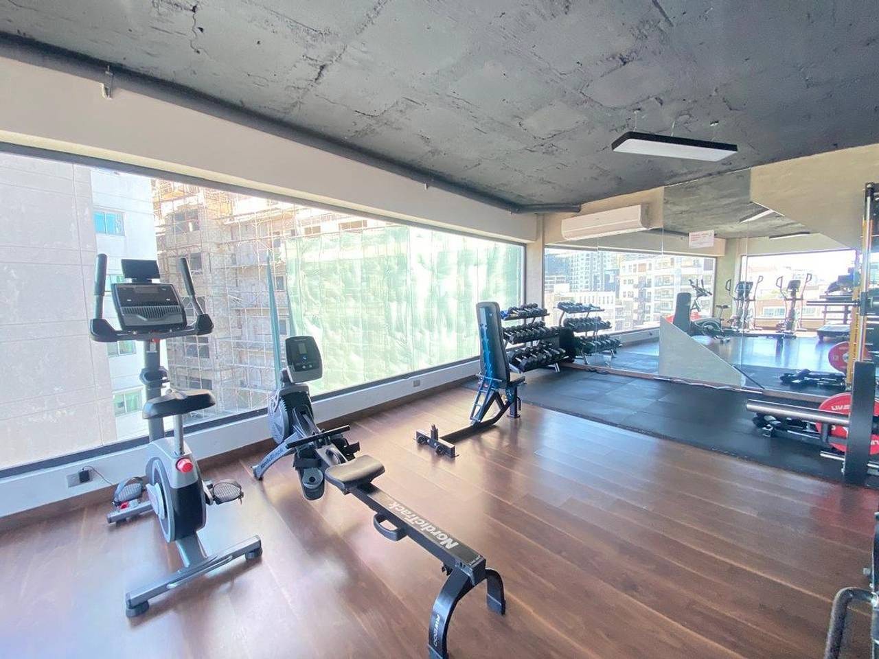 Apartamentos en venta en Santo Domingo D.N., 47 m²