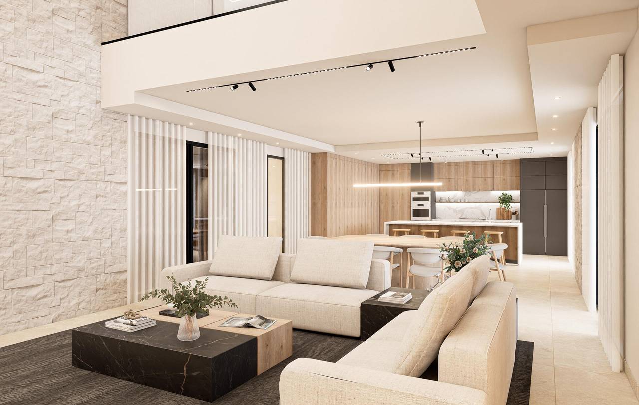 Villas en venta en Punta Cana, 650 m²