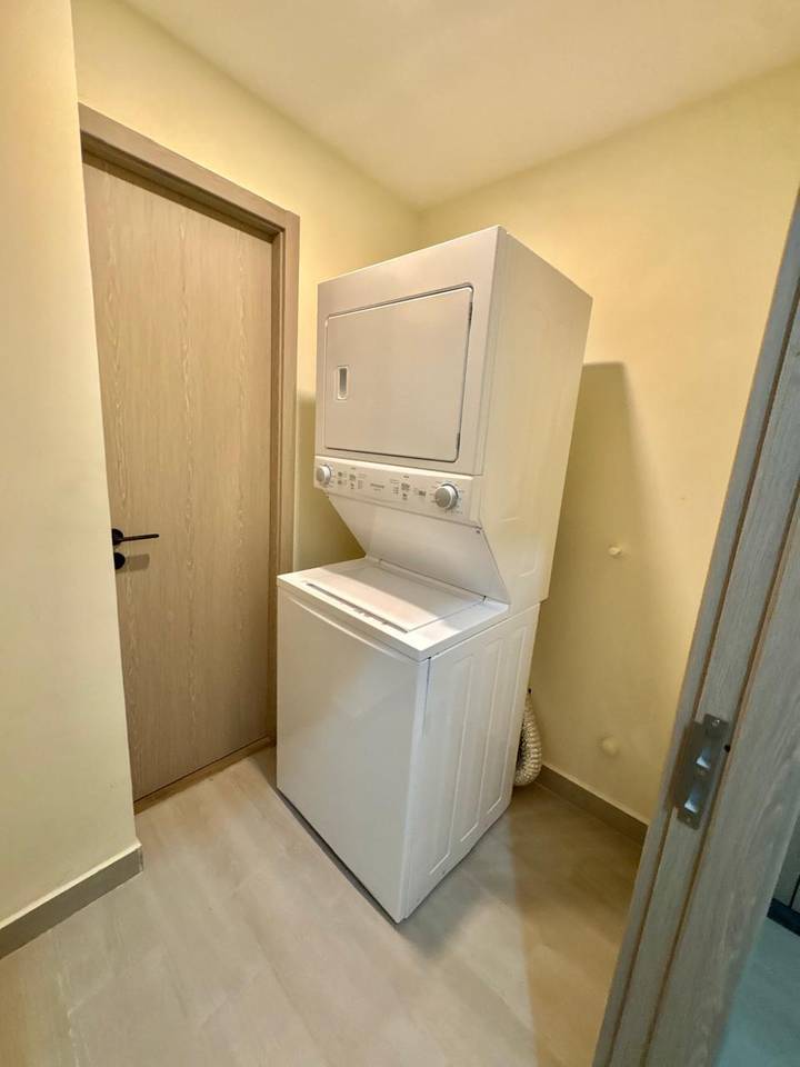 Apartamentos en venta en Bávaro, 98 m²