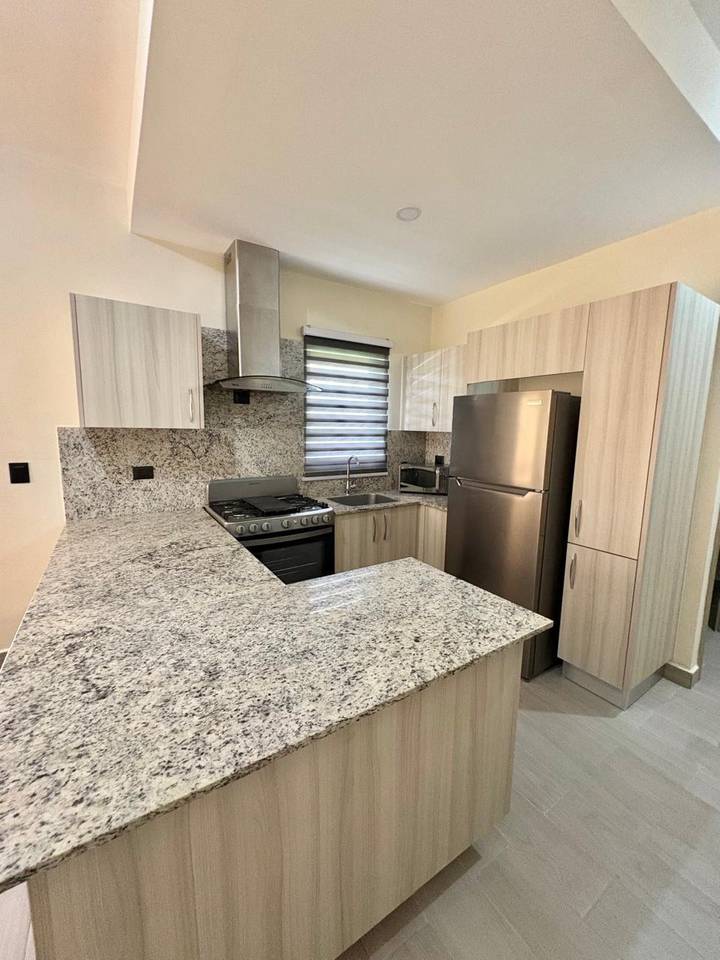 Apartamentos en venta en Bávaro, 98 m²