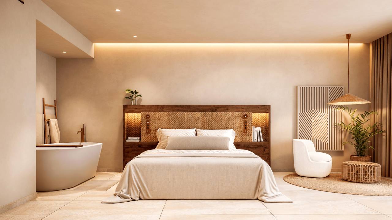 Sale of 1, 2 and 3 Bedroom Apartments in Bavaro, Punta Cana 5