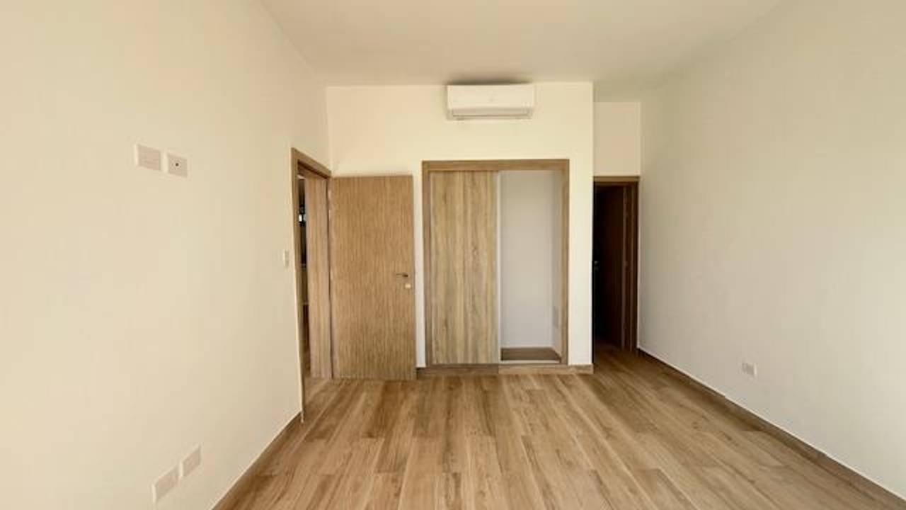 Venta de apartamento listo para renta en THE BEACH down town punta cana