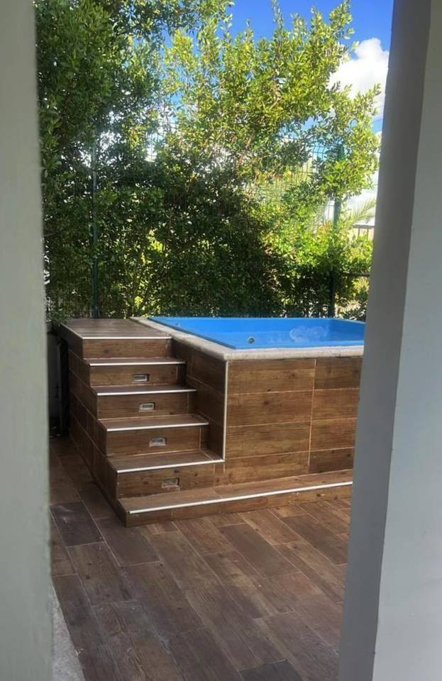 Villas for sale in Bávaro, 125 m²